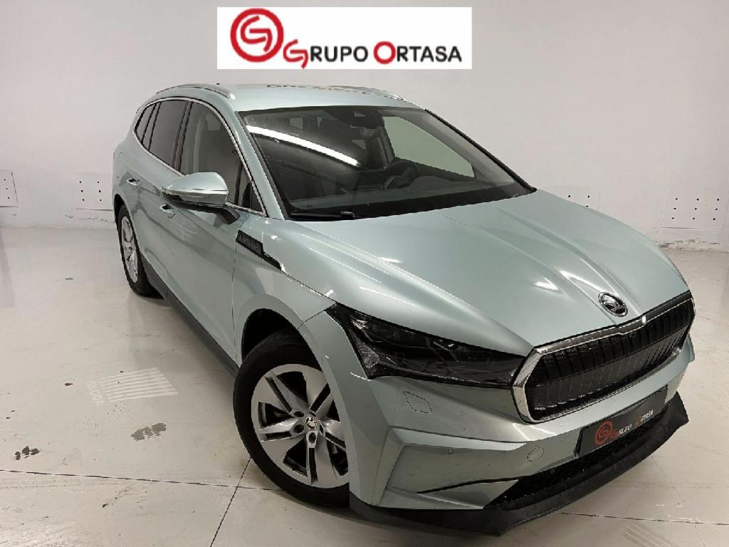 Skoda ENYAQ ENYAQ 60 BATERIA 58.3 KWH 180CV AUTOM.