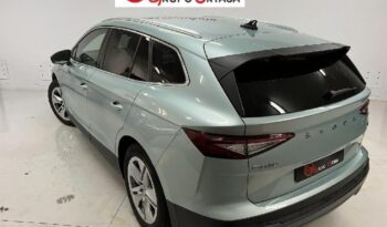 Skoda ENYAQ ENYAQ 60 BATERIA 58.3 KWH 180CV AUTOM. lleno
