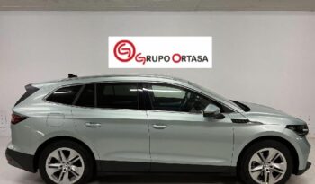 Skoda ENYAQ ENYAQ 60 BATERIA 58.3 KWH 180CV AUTOM. lleno