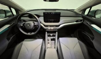 Skoda ENYAQ ENYAQ 60 BATERIA 58.3 KWH 180CV AUTOM. lleno