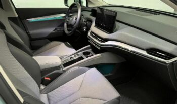 Skoda ENYAQ ENYAQ 60 BATERIA 58.3 KWH 180CV AUTOM. lleno