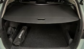 Skoda ENYAQ ENYAQ 60 BATERIA 58.3 KWH 180CV AUTOM. lleno