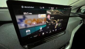 Skoda ENYAQ ENYAQ 60 BATERIA 58.3 KWH 180CV AUTOM. lleno