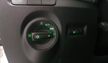 Skoda Fabia 1.0 MPI Ambition 55kW lleno