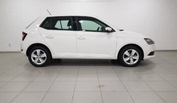 Skoda Fabia 1.0 MPI Ambition 55kW lleno
