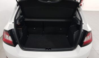 Skoda Fabia 1.0 MPI Ambition 55kW lleno