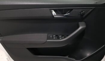 Skoda Fabia 1.0 MPI Ambition 55kW lleno