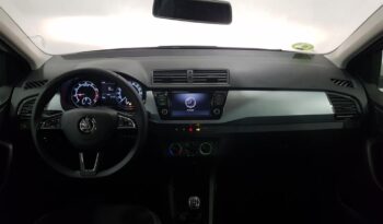 Skoda Fabia 1.0 MPI Ambition 55kW lleno