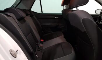 Skoda Fabia 1.0 MPI Ambition 55kW lleno