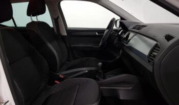 Skoda Fabia 1.0 MPI Ambition 55kW lleno