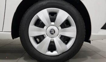 Skoda Fabia 1.0 MPI Ambition 55kW lleno