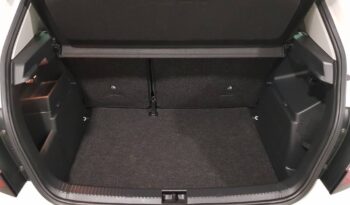 Skoda Fabia 1.0 MPI Ambition 55kW lleno