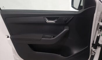 Skoda Fabia 1.0 MPI Ambition 55kW lleno