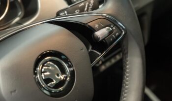 Skoda FABIA 1.0 TSI 70KW (95CV) AMBITION lleno