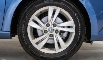 Skoda FABIA 1.0 TSI 70KW (95CV) AMBITION lleno