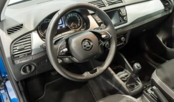 Skoda FABIA 1.0 TSI 70KW (95CV) AMBITION lleno