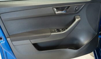 Skoda FABIA 1.0 TSI 70KW (95CV) AMBITION lleno