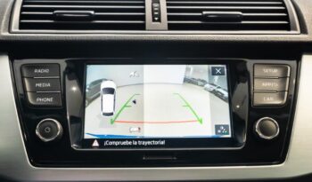 Skoda FABIA 1.0 TSI 70KW (95CV) AMBITION lleno
