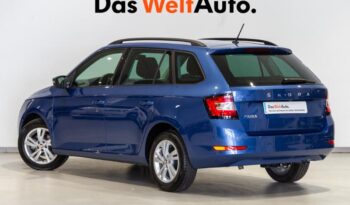 Skoda FABIA 1.0 TSI 70KW (95CV) AMBITION lleno