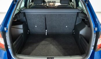 Skoda FABIA 1.0 TSI 70KW (95CV) AMBITION lleno