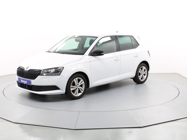 Skoda Fabia 1.0 TSI Ambition Plus 70 kW (95 CV)