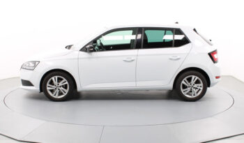 Skoda Fabia 1.0 TSI Ambition Plus 70 kW (95 CV) lleno