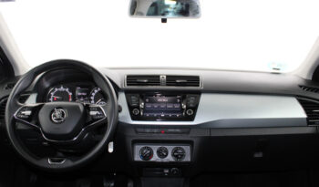 Skoda Fabia 1.0 TSI Ambition Plus 70 kW (95 CV) lleno