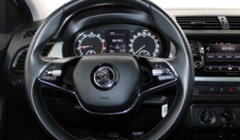 Skoda Fabia 1.0 TSI Ambition Plus 70 kW (95 CV) lleno