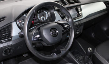Skoda Fabia 1.0 TSI Ambition Plus 70 kW (95 CV) lleno