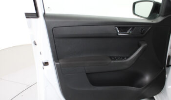 Skoda Fabia 1.0 TSI Ambition Plus 70 kW (95 CV) lleno