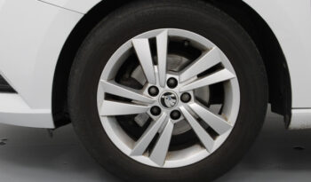 Skoda Fabia 1.0 TSI Ambition Plus 70 kW (95 CV) lleno