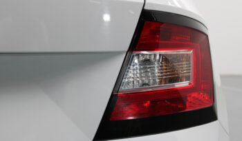 Skoda Fabia 1.0 TSI Ambition Plus 70 kW (95 CV) lleno