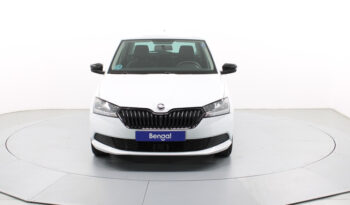 Skoda Fabia 1.0 TSI Ambition Plus 70 kW (95 CV) lleno
