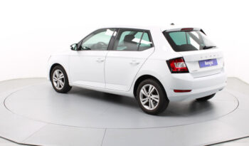 Skoda Fabia 1.0 TSI Ambition Plus 70 kW (95 CV) lleno