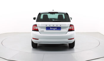 Skoda Fabia 1.0 TSI Ambition Plus 70 kW (95 CV) lleno