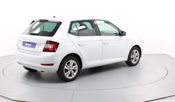 Skoda Fabia 1.0 TSI Ambition Plus 70 kW (95 CV) lleno