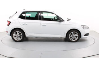 Skoda Fabia 1.0 TSI Ambition Plus 70 kW (95 CV) lleno
