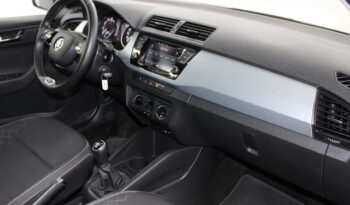 Skoda Fabia 1.0 TSI Ambition Plus 70 kW (95 CV) lleno