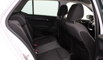 Skoda Fabia 1.0 TSI Ambition Plus 70 kW (95 CV) lleno