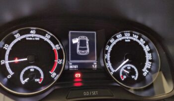 Skoda Fabia 1.0 TSI Like 70kW lleno