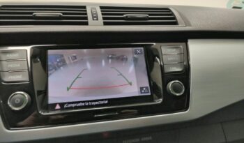 Skoda Fabia 1.0 TSI Like 70kW lleno