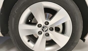 Skoda Fabia 1.0 TSI Like 70kW lleno