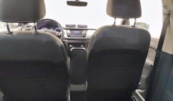 Skoda Fabia 1.0 TSI Like 70kW lleno