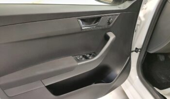 Skoda Fabia 1.0 TSI Like 70kW lleno