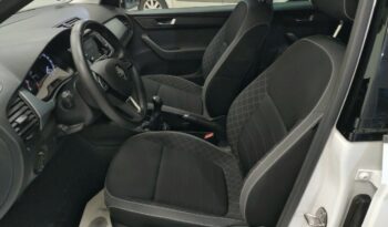 Skoda Fabia 1.0 TSI Like 70kW lleno