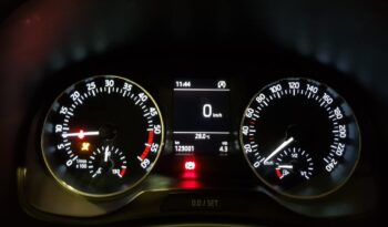 Skoda Fabia 1.4TDI Ambition 55kW lleno