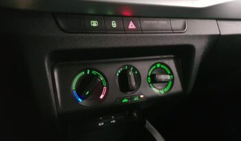 Skoda Fabia 1.4TDI Ambition 55kW lleno