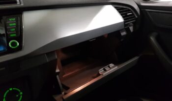 Skoda Fabia 1.4TDI Ambition 55kW lleno