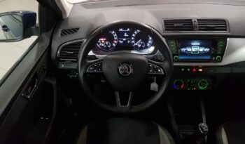 Skoda Fabia 1.4TDI Ambition 55kW lleno