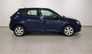 Skoda Fabia 1.4TDI Ambition 55kW lleno